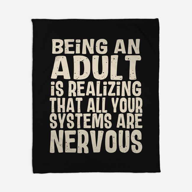 All Systems Nervous-None-Fleece-Blanket-turborat14