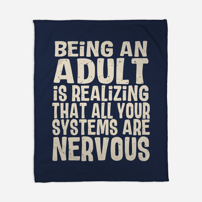 All Systems Nervous-None-Fleece-Blanket-turborat14
