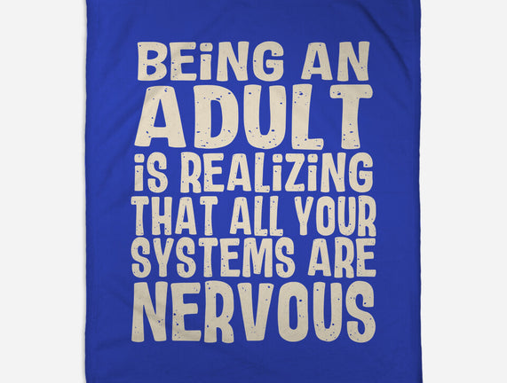 All Systems Nervous