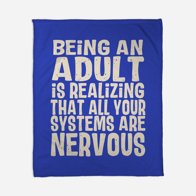 All Systems Nervous-None-Fleece-Blanket-turborat14