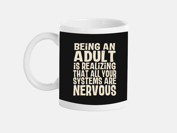 All Systems Nervous