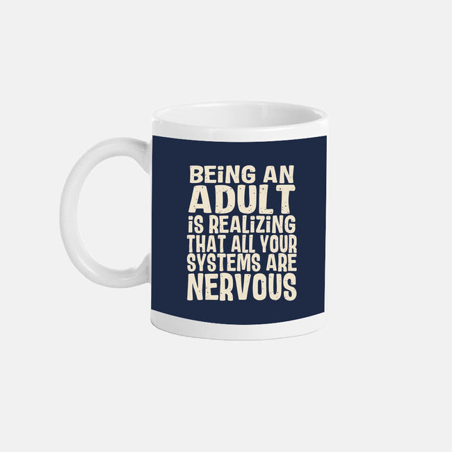 All Systems Nervous-None-Mug-Drinkware-turborat14
