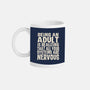 All Systems Nervous-None-Mug-Drinkware-turborat14