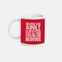 All Systems Nervous-None-Mug-Drinkware-turborat14