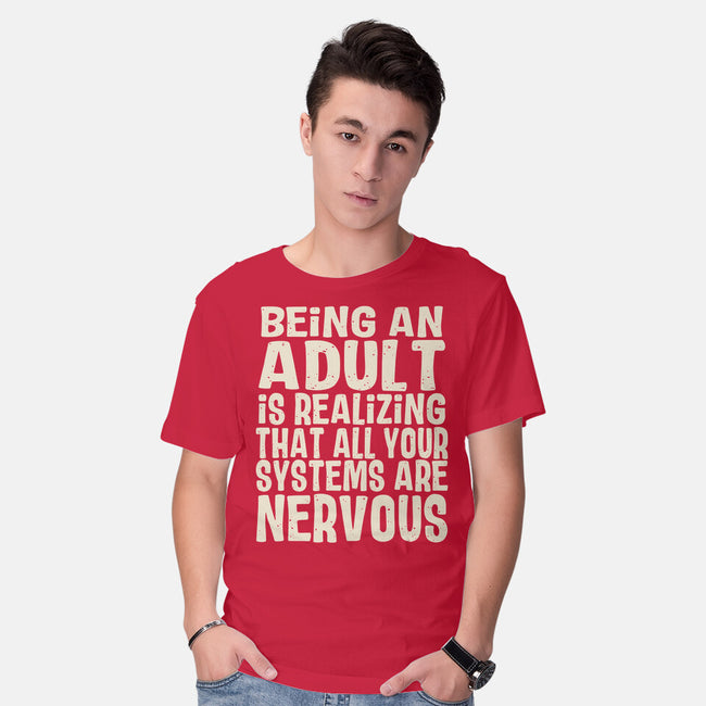 All Systems Nervous-Mens-Basic-Tee-turborat14