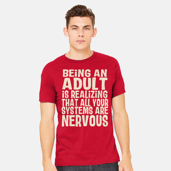 All Systems Nervous-Mens-Heavyweight-Tee-turborat14