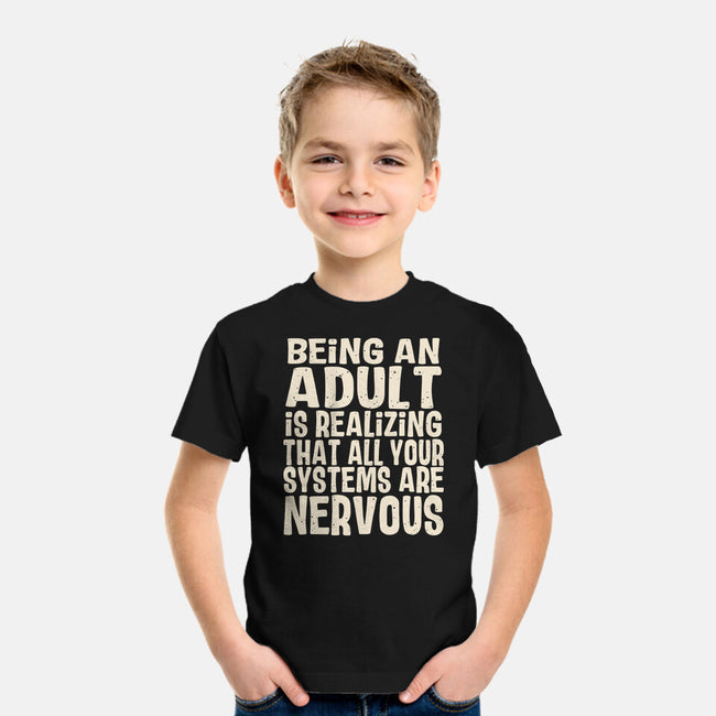 All Systems Nervous-Youth-Basic-Tee-turborat14