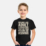 All Systems Nervous-Youth-Basic-Tee-turborat14