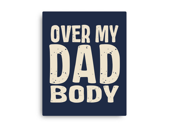 Dad Bod