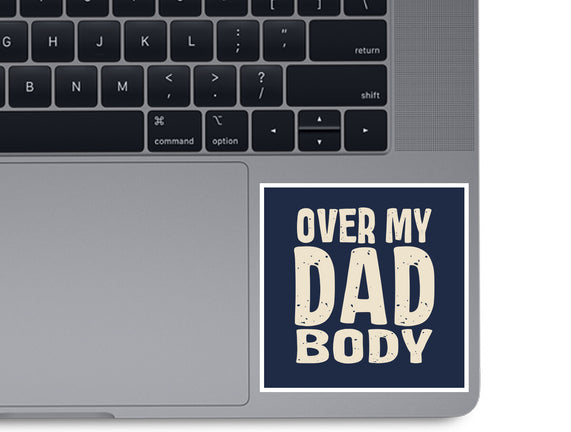 Dad Bod