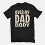 Dad Bod-Mens-Heavyweight-Tee-turborat14
