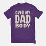 Dad Bod-Mens-Basic-Tee-turborat14