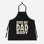 Dad Bod-Unisex-Kitchen-Apron-turborat14