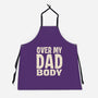 Dad Bod-Unisex-Kitchen-Apron-turborat14
