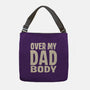 Dad Bod-None-Adjustable Tote-Bag-turborat14