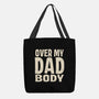 Dad Bod-None-Basic Tote-Bag-turborat14