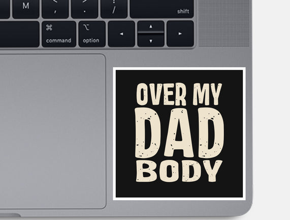 Dad Bod