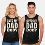 Dad Bod-Unisex-Basic-Tank-turborat14