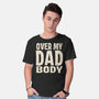 Dad Bod-Mens-Basic-Tee-turborat14