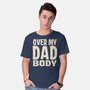 Dad Bod-Mens-Basic-Tee-turborat14