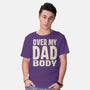 Dad Bod-Mens-Basic-Tee-turborat14