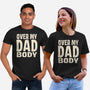 Dad Bod-Unisex-Basic-Tee-turborat14