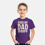 Dad Bod-Youth-Basic-Tee-turborat14