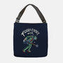 CANTI Vs The World-None-Adjustable Tote-Bag-arace