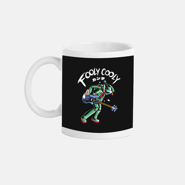 CANTI Vs The World-None-Mug-Drinkware-arace
