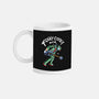 CANTI Vs The World-None-Mug-Drinkware-arace