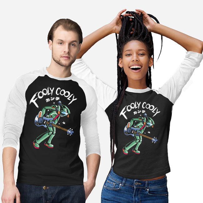CANTI Vs The World-Unisex-Baseball-Tee-arace