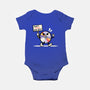 Disc Protest-Baby-Basic-Onesie-NemiMakeit