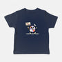 Disc Protest-Baby-Basic-Tee-NemiMakeit