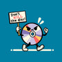 Disc Protest-Mens-Basic-Tee-NemiMakeit