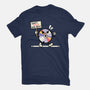Disc Protest-Mens-Basic-Tee-NemiMakeit