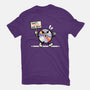 Disc Protest-Mens-Basic-Tee-NemiMakeit
