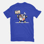 Disc Protest-Mens-Basic-Tee-NemiMakeit