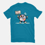 Disc Protest-Mens-Basic-Tee-NemiMakeit