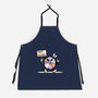 Disc Protest-Unisex-Kitchen-Apron-NemiMakeit