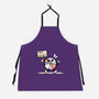 Disc Protest-Unisex-Kitchen-Apron-NemiMakeit
