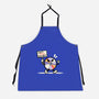 Disc Protest-Unisex-Kitchen-Apron-NemiMakeit