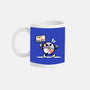 Disc Protest-None-Mug-Drinkware-NemiMakeit