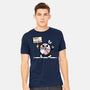 Disc Protest-Mens-Heavyweight-Tee-NemiMakeit