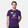 Disc Protest-Mens-Premium-Tee-NemiMakeit