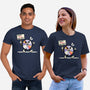 Disc Protest-Unisex-Basic-Tee-NemiMakeit