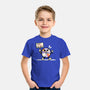 Disc Protest-Youth-Basic-Tee-NemiMakeit