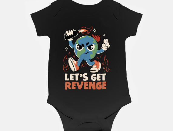 Let’s Get Revenge