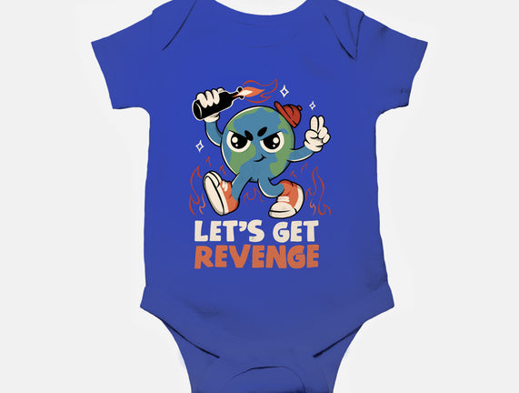 Let’s Get Revenge
