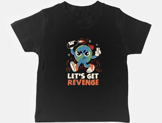 Let’s Get Revenge