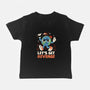 Let’s Get Revenge-Baby-Basic-Tee-tobefonseca